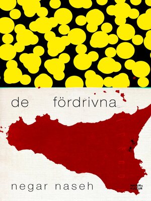 cover image of De fördrivna